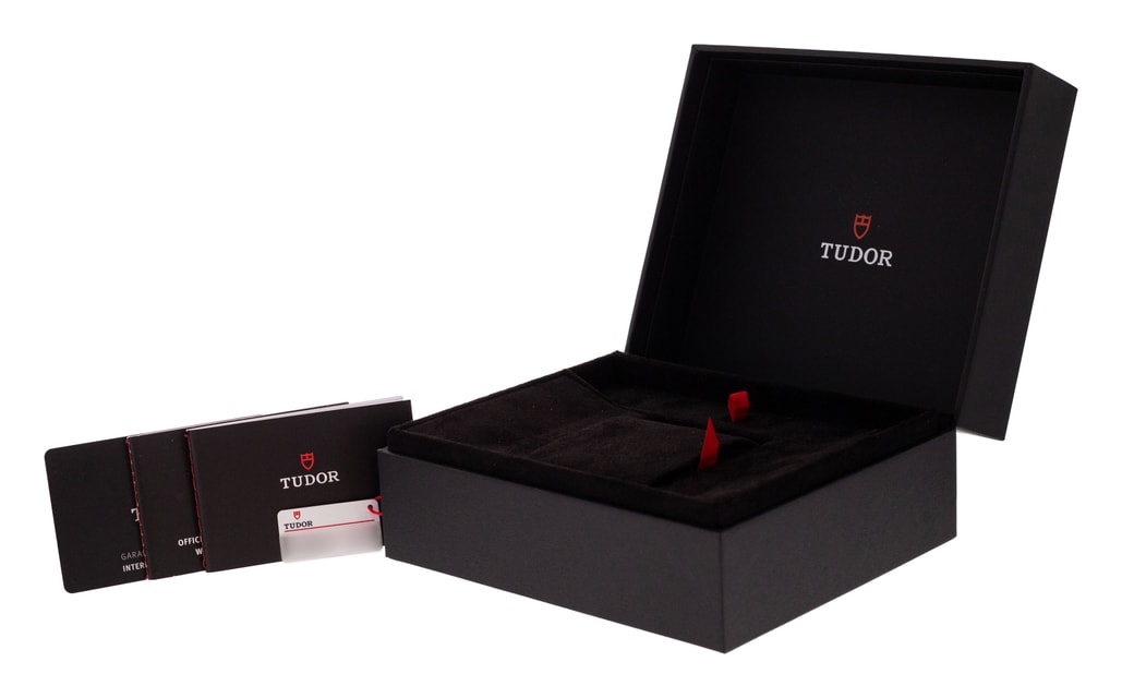 Tudor Pelagos FXD M25807KN-0001 Image 4